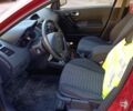 Червоний Рено Меган, об'ємом двигуна 1.6 л та пробігом 190 тис. км за 4800 $, фото 12 на Automoto.ua