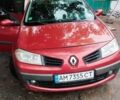 Червоний Рено Меган, об'ємом двигуна 1.5 л та пробігом 273 тис. км за 5100 $, фото 1 на Automoto.ua