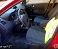 Червоний Рено Меган, об'ємом двигуна 1.6 л та пробігом 190 тис. км за 4800 $, фото 6 на Automoto.ua
