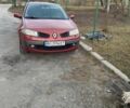 Красный Рено Меган, объемом двигателя 1.6 л и пробегом 224 тыс. км за 4800 $, фото 20 на Automoto.ua