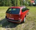 Червоний Рено Меган, об'ємом двигуна 1.6 л та пробігом 226 тис. км за 5600 $, фото 32 на Automoto.ua