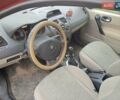 Червоний Рено Меган, об'ємом двигуна 1.6 л та пробігом 400 тис. км за 5500 $, фото 3 на Automoto.ua