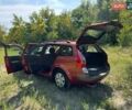 Червоний Рено Меган, об'ємом двигуна 1.6 л та пробігом 226 тис. км за 5600 $, фото 70 на Automoto.ua