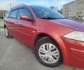 Рено Меган 2006 в Броварах на Automoto.ua Красный Рено Меган, объемом двигателя 1.6 л и пробегом 201 тыс. км за 5300 $, фото 21 на Automoto.ua