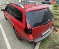 Красный Рено Меган, объемом двигателя 1.87 л и пробегом 289 тыс. км за 4300 $, фото 2 на Automoto.ua