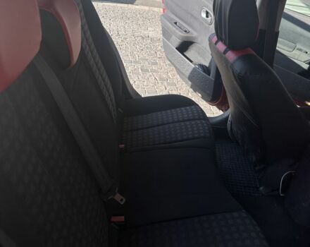 Червоний Рено Меган, об'ємом двигуна 1.6 л та пробігом 243 тис. км за 3600 $, фото 4 на Automoto.ua