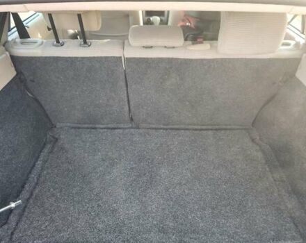 Красный Рено Меган, объемом двигателя 0 л и пробегом 185 тыс. км за 5200 $, фото 8 на Automoto.ua