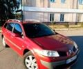 Червоний Рено Меган, об'ємом двигуна 2 л та пробігом 250 тис. км за 4598 $, фото 1 на Automoto.ua