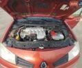 Рено Меган 2006 в Броварах на Automoto.ua Красный Рено Меган, объемом двигателя 1.6 л и пробегом 201 тыс. км за 5300 $, фото 11 на Automoto.ua