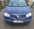 Красный Рено Меган, объемом двигателя 1.87 л и пробегом 320 тыс. км за 3700 $, фото 1 на Automoto.ua