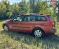 Червоний Рено Меган, об'ємом двигуна 1.6 л та пробігом 226 тис. км за 5600 $, фото 21 на Automoto.ua
