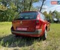 Червоний Рено Меган, об'ємом двигуна 1.6 л та пробігом 226 тис. км за 5600 $, фото 25 на Automoto.ua