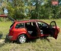 Червоний Рено Меган, об'ємом двигуна 1.6 л та пробігом 226 тис. км за 5600 $, фото 77 на Automoto.ua