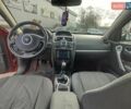 Рено Меган 2006 в Броварах на Automoto.ua Красный Рено Меган, объемом двигателя 1.6 л и пробегом 201 тыс. км за 5300 $, фото 14 на Automoto.ua