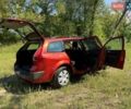 Червоний Рено Меган, об'ємом двигуна 1.6 л та пробігом 226 тис. км за 5600 $, фото 76 на Automoto.ua