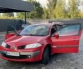 Червоний Рено Меган, об'ємом двигуна 1.6 л та пробігом 260 тис. км за 5000 $, фото 13 на Automoto.ua