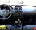 Червоний Рено Меган, об'ємом двигуна 1.6 л та пробігом 190 тис. км за 4800 $, фото 5 на Automoto.ua
