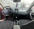 Рено Меган 2006 в Броварах на Automoto.ua Красный Рено Меган, объемом двигателя 1.6 л и пробегом 201 тыс. км за 5300 $, фото 18 на Automoto.ua
