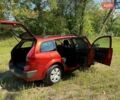 Червоний Рено Меган, об'ємом двигуна 1.6 л та пробігом 226 тис. км за 5600 $, фото 82 на Automoto.ua