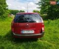 Червоний Рено Меган, об'ємом двигуна 1.6 л та пробігом 188 тис. км за 5300 $, фото 6 на Automoto.ua
