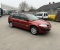 Червоний Рено Меган, об'ємом двигуна 1.6 л та пробігом 195 тис. км за 5000 $, фото 2 на Automoto.ua