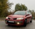 Червоний Рено Меган, об'ємом двигуна 1.9 л та пробігом 430 тис. км за 3550 $, фото 1 на Automoto.ua