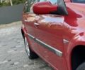 Червоний Рено Меган, об'ємом двигуна 1.6 л та пробігом 260 тис. км за 5000 $, фото 15 на Automoto.ua