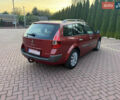 Червоний Рено Меган, об'ємом двигуна 1.6 л та пробігом 168 тис. км за 4999 $, фото 10 на Automoto.ua