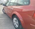 Рено Меган 2006 в Броварах на Automoto.ua Красный Рено Меган, объемом двигателя 1.6 л и пробегом 201 тыс. км за 5300 $, фото 2 на Automoto.ua