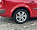 Червоний Рено Меган, об'ємом двигуна 1.6 л та пробігом 260 тис. км за 5000 $, фото 16 на Automoto.ua