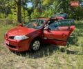 Червоний Рено Меган, об'ємом двигуна 1.6 л та пробігом 226 тис. км за 5600 $, фото 71 на Automoto.ua