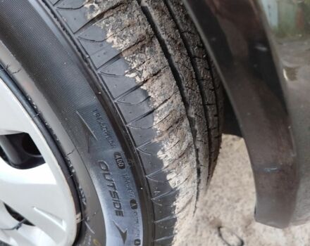 Червоний Рено Меган, об'ємом двигуна 1.6 л та пробігом 194 тис. км за 5000 $, фото 16 на Automoto.ua