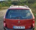 Красный Рено Меган, объемом двигателя 0 л и пробегом 185 тыс. км за 5200 $, фото 4 на Automoto.ua