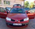 Червоний Рено Меган, об'ємом двигуна 1.6 л та пробігом 190 тис. км за 4800 $, фото 2 на Automoto.ua