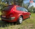 Червоний Рено Меган, об'ємом двигуна 1.6 л та пробігом 226 тис. км за 5600 $, фото 33 на Automoto.ua