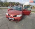 Рено Меган 2006 в Броварах на Automoto.ua Красный Рено Меган, объемом двигателя 1.6 л и пробегом 201 тыс. км за 5300 $, фото 7 на Automoto.ua
