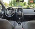 Красный Рено Меган, объемом двигателя 1.6 л и пробегом 167 тыс. км за 5600 $, фото 19 на Automoto.ua