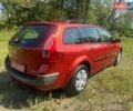 Червоний Рено Меган, об'ємом двигуна 1.6 л та пробігом 226 тис. км за 5600 $, фото 31 на Automoto.ua