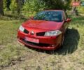 Червоний Рено Меган, об'ємом двигуна 1.6 л та пробігом 226 тис. км за 5600 $, фото 7 на Automoto.ua