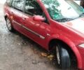 Червоний Рено Меган, об'ємом двигуна 1.5 л та пробігом 273 тис. км за 5100 $, фото 5 на Automoto.ua