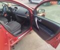 Рено Меган 2006 в Броварах на Automoto.ua Красный Рено Меган, объемом двигателя 1.6 л и пробегом 201 тыс. км за 5300 $, фото 8 на Automoto.ua