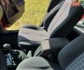 Червоний Рено Меган, об'ємом двигуна 1.6 л та пробігом 226 тис. км за 5600 $, фото 43 на Automoto.ua