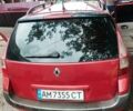 Червоний Рено Меган, об'ємом двигуна 1.5 л та пробігом 273 тис. км за 5100 $, фото 8 на Automoto.ua