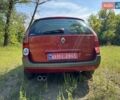 Червоний Рено Меган, об'ємом двигуна 1.6 л та пробігом 226 тис. км за 5600 $, фото 19 на Automoto.ua