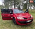 Красный Рено Меган, объемом двигателя 1.6 л и пробегом 154 тыс. км за 4950 $, фото 33 на Automoto.ua
