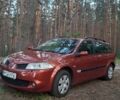 Червоний Рено Меган, об'ємом двигуна 1 л та пробігом 236 тис. км за 5200 $, фото 1 на Automoto.ua