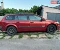 Красный Рено Меган, объемом двигателя 1.6 л и пробегом 221 тыс. км за 5200 $, фото 1 на Automoto.ua