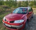 Красный Рено Меган, объемом двигателя 0 л и пробегом 185 тыс. км за 5200 $, фото 1 на Automoto.ua