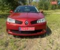 Червоний Рено Меган, об'ємом двигуна 1.6 л та пробігом 226 тис. км за 5600 $, фото 35 на Automoto.ua