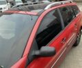 Красный Рено Меган, объемом двигателя 1.87 л и пробегом 289 тыс. км за 4300 $, фото 1 на Automoto.ua